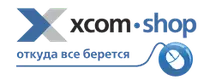 каталог интернет-магазина XCOM-SHOP
